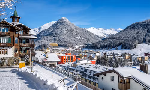 Những căn biệt thự núi có tầm nhìn “triệu đô” ảnh 1