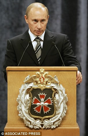 Điều ít biết về cơ quan tình báo lớn nhất của quân đội Nga ảnh 3