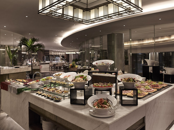 Khách sạn diễn ra họp báo Chung khảo phía Bắc HHVN có gì lạ? ảnh 8