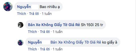 Sự thật kinh hoàng xe SH 30 triệu hậu World Cup ảnh 4