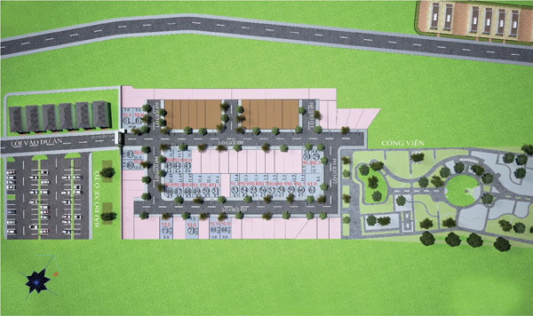 An Phú bắt tay cùng đối tác triển khai dự án An Phú Riverside ảnh 5