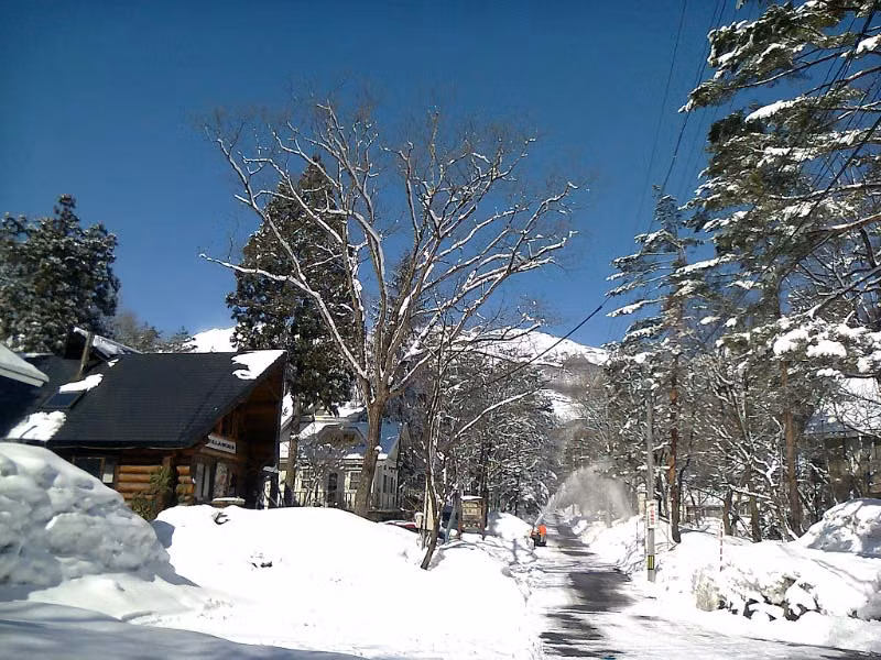 Những căn biệt thự núi có tầm nhìn “triệu đô” ảnh 3