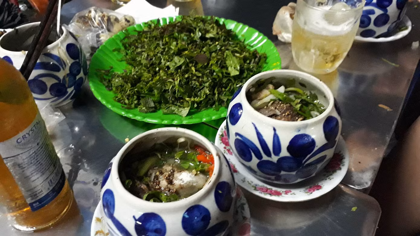 Những điểm ăn chơi ngon, bổ, rẻ, đẹp mê hồn khi tới Phú Yên ảnh 6