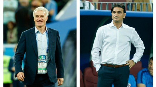 Chung kết World Cup: Pháp và Croatia trên từng trận tuyến ảnh 5