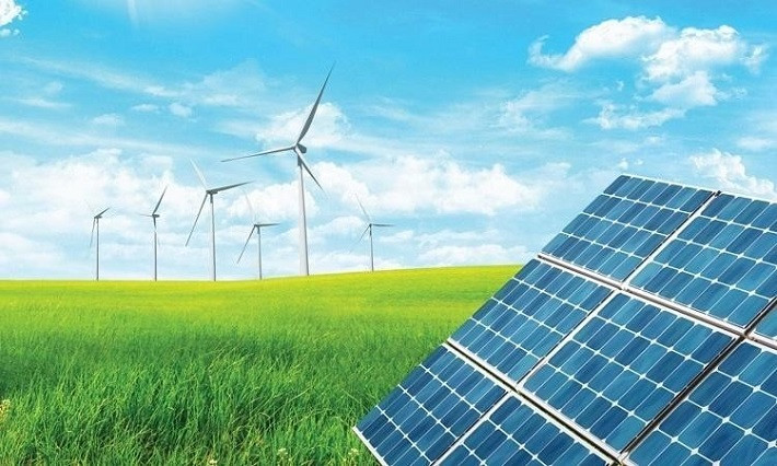 Việc phát hành trái phiếu xanh còn khiêm tốn so với tiềm năng và nhu cầu.