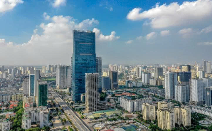 Thị trường bất động sản vẫn khan hiếm nguồn cung phân khúc nhà giá thấp. Thị trường bất động sản vẫn khan hiếm nguồn cung phân khúc nhà giá thấp.