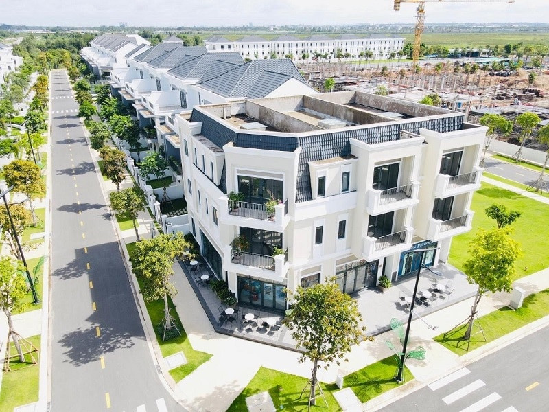 Dự án Aqua City (Đồng Nai) vừa được gỡ khó pháp lý. Dự án Aqua City (Đồng Nai) vừa được gỡ khó pháp lý.