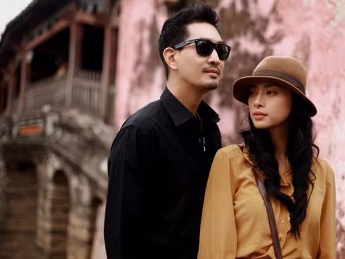 Ngô Thanh Vân và bạn diễn được yêu cầu diễn xuất nhiều ở ánh mắt và nội tâm