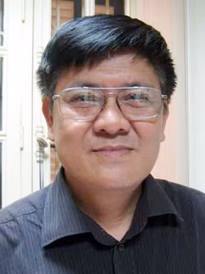 Ông Lê Anh Tuyến. Ảnh: Hà Hương