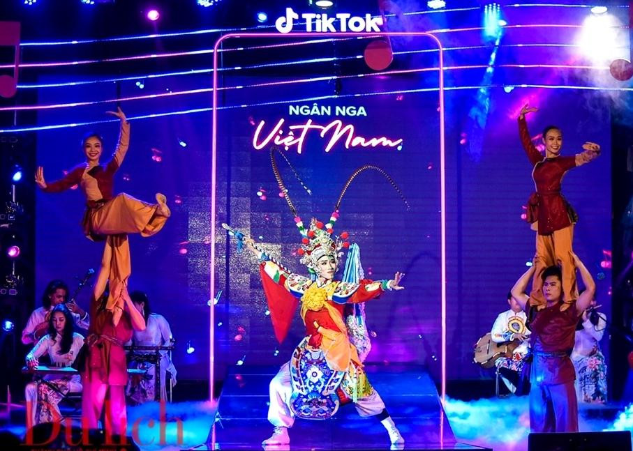 Quảng bá âm nhạc dân tộc nhằm thu hút du khách và phát triển du lịch trong cả nước