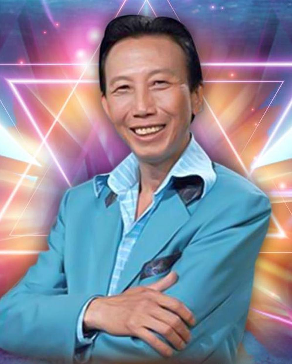 NSƯT Thế Hiển NSƯT Thế Hiển