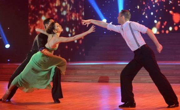 "Bước nhảy Hoàn vũ"- Một chương trình THTT ăn khách mang dấu ấn Đoàn Bình