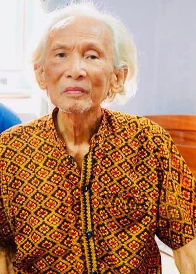 NSND Đặng Hùng NSND Đặng Hùng