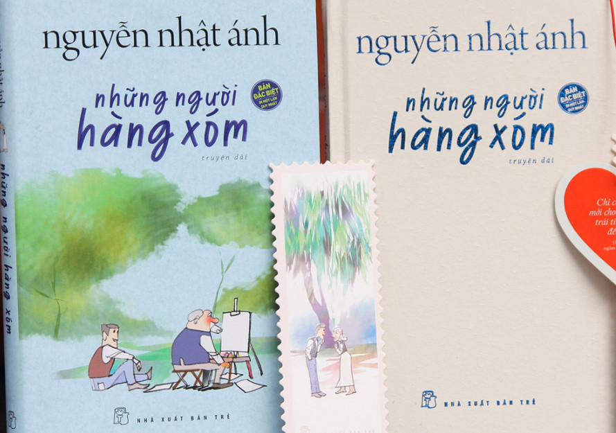 Ấn bản bìa cứng và bìa mềm. Ấn bản bìa cứng và bìa mềm.