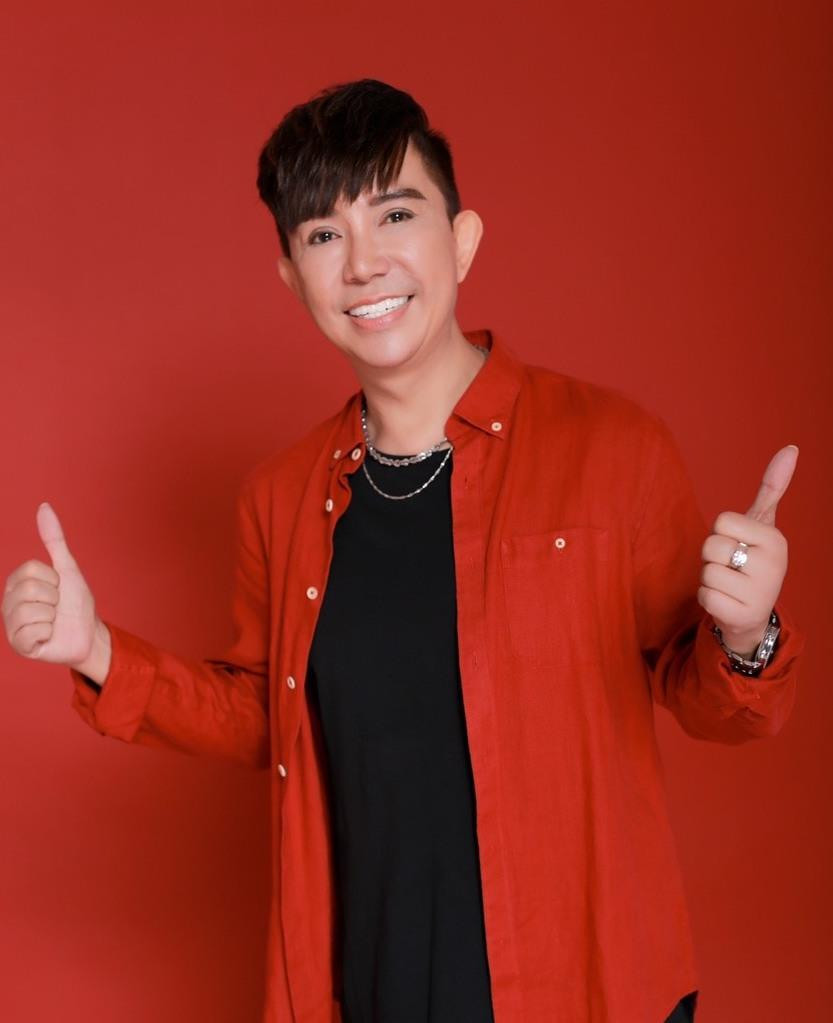 Ca sỹ Long Nhật Ca sỹ Long Nhật