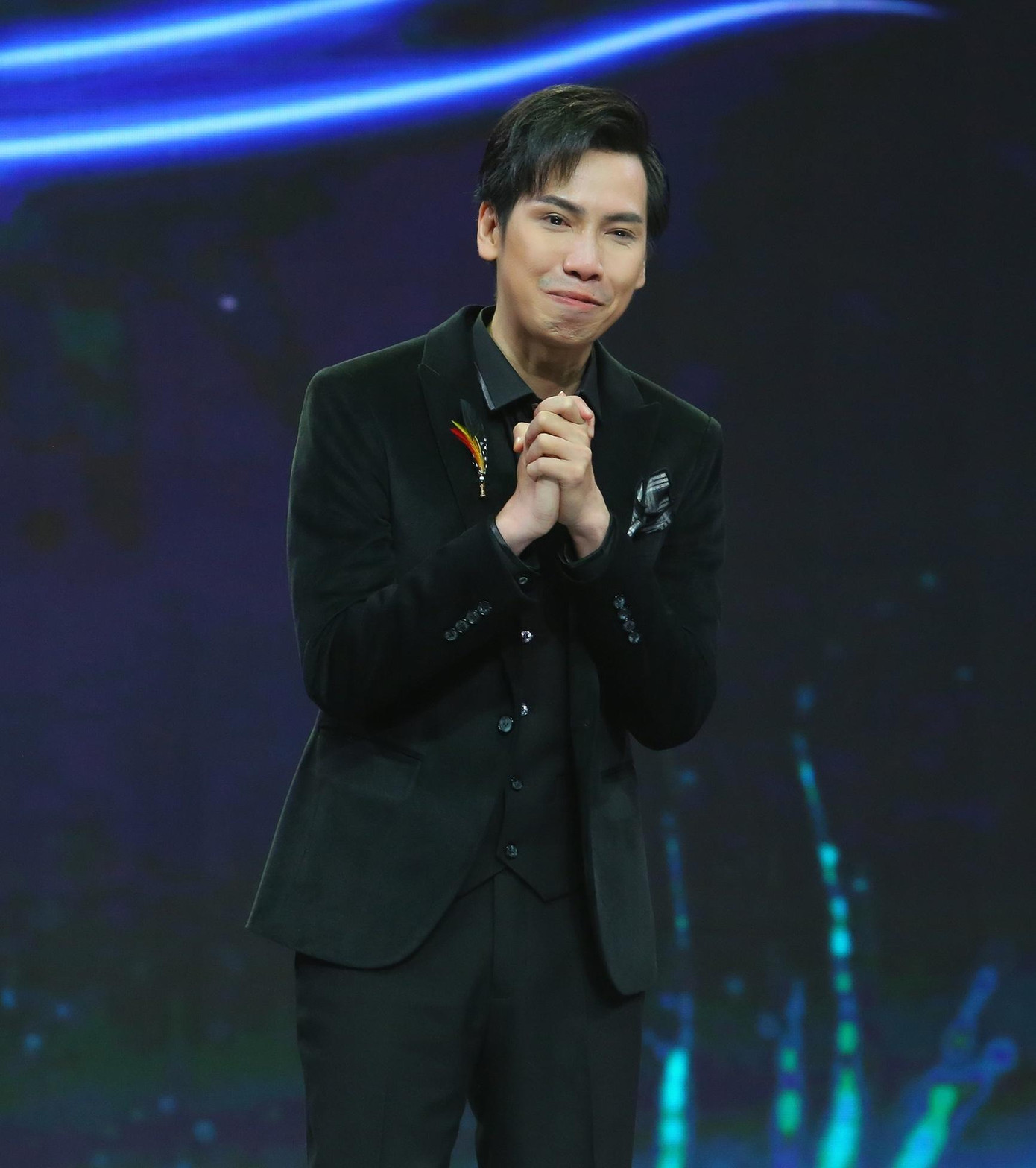 Tấn Đạt mong muốn mãi làm một giảng viên và đi theo âm nhạc một cách chỉnh chu nhất