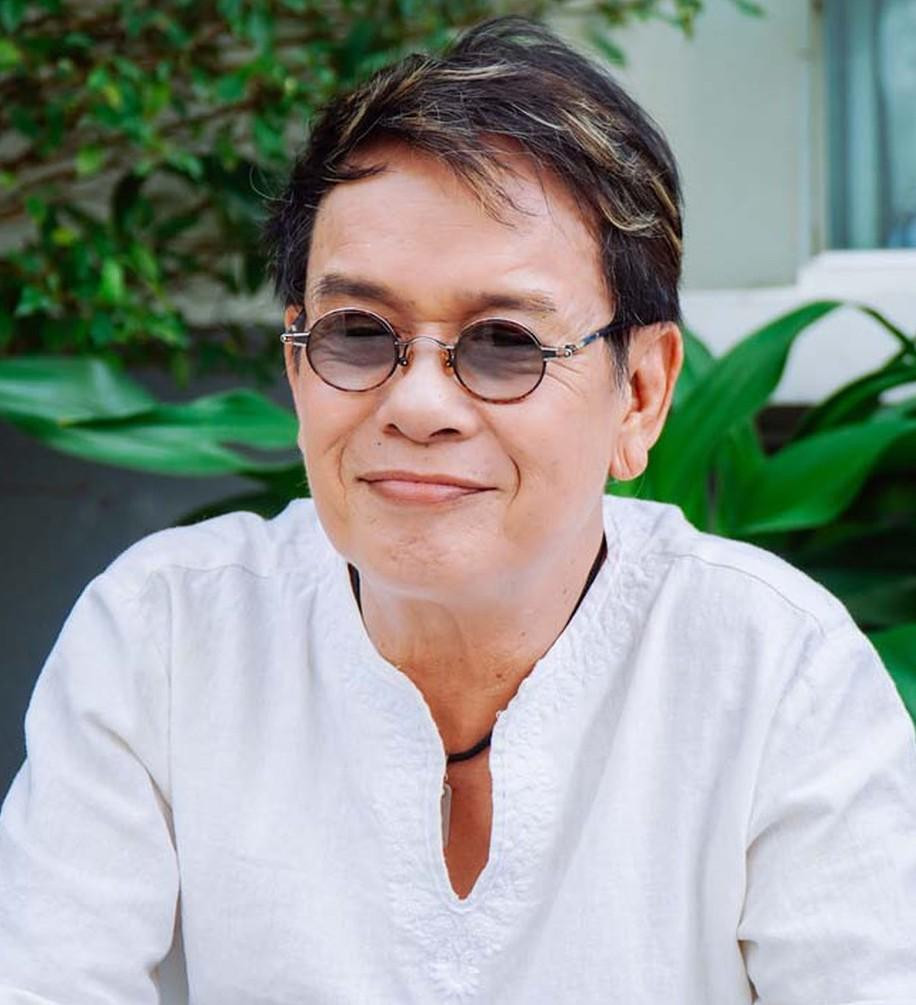 Nhạc sỹ Đức Huy