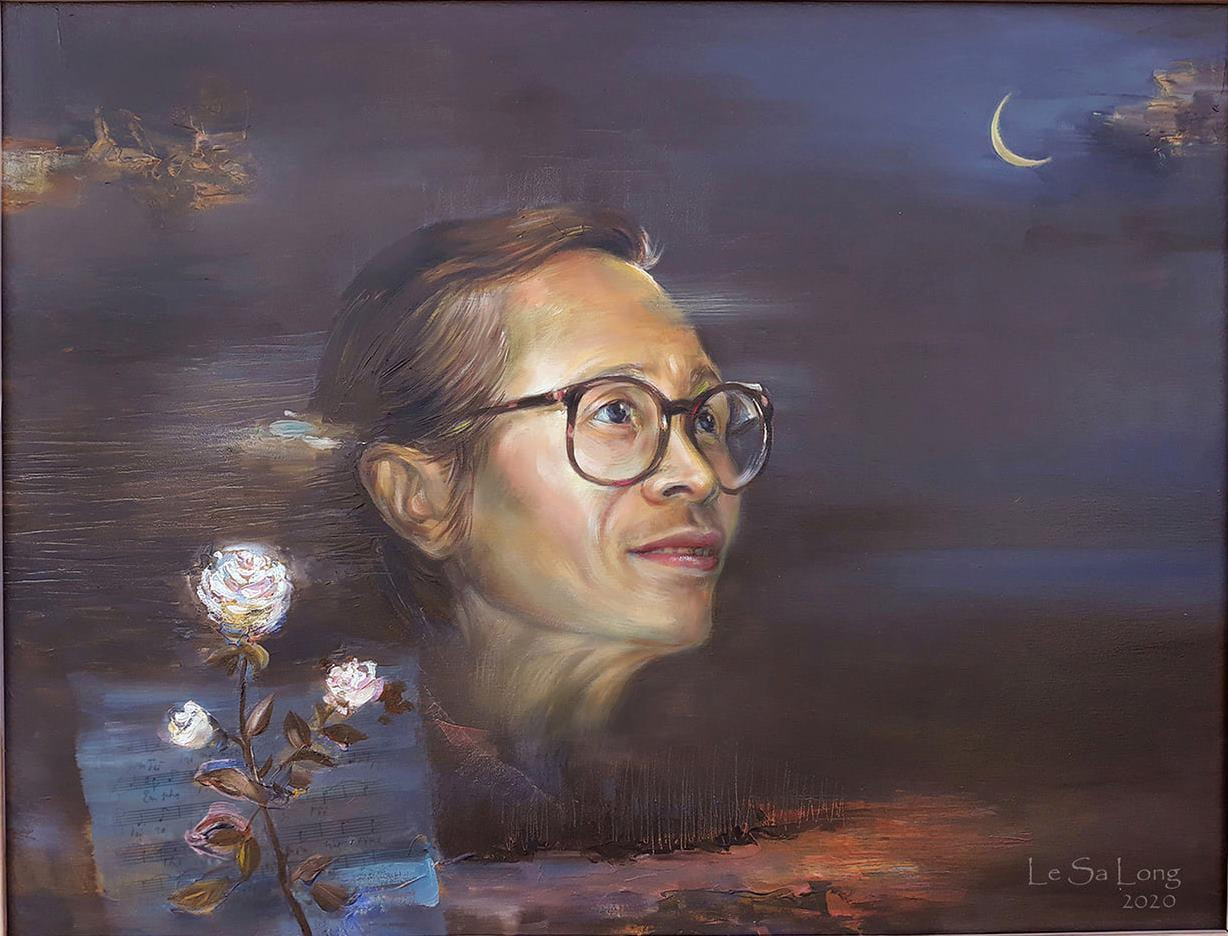 Từ khi trăng là nguyệt Từ khi trăng là nguyệt