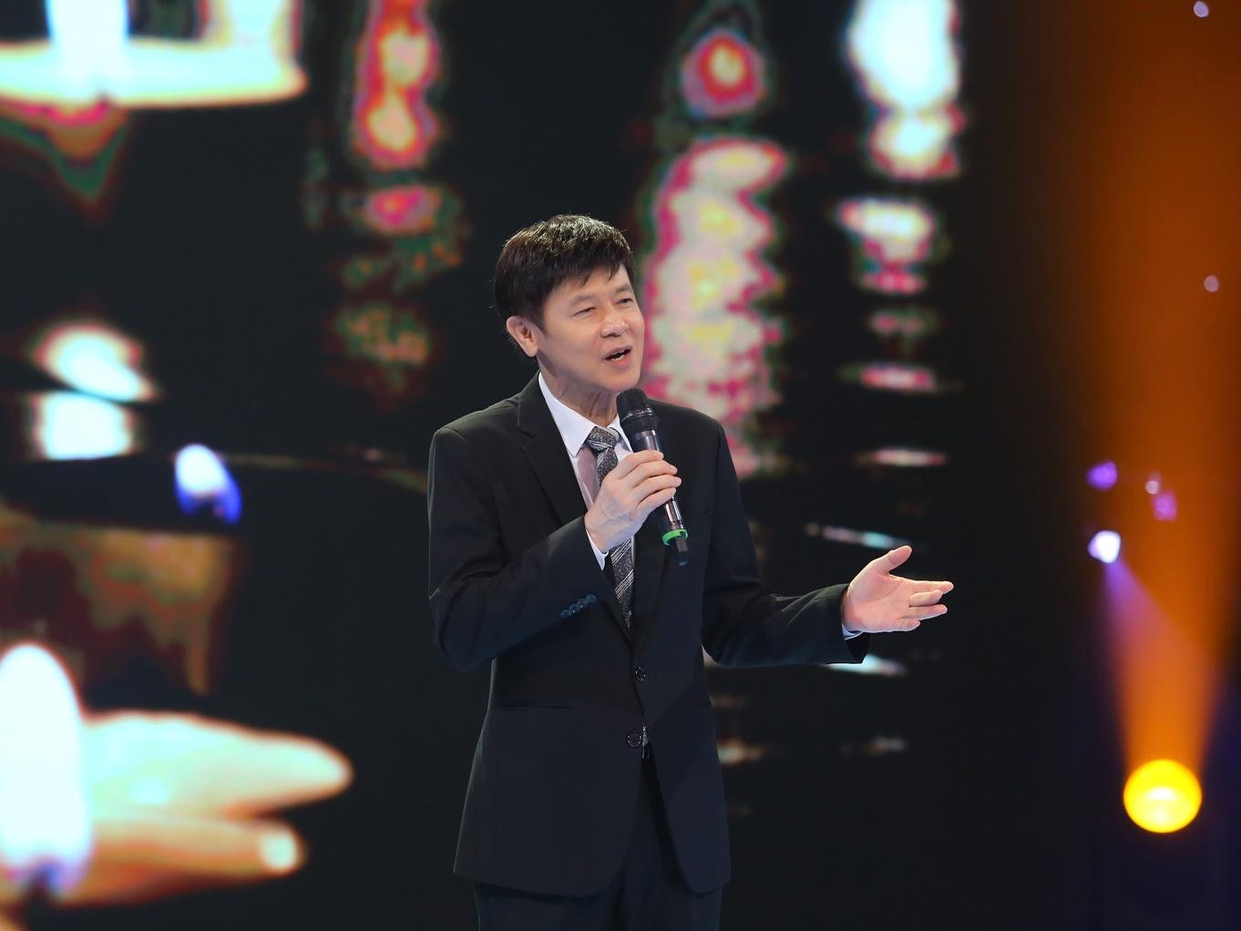 Giọng ca và phong cách của Thái Châu được rất nhiều thế hệ đàn em học tập