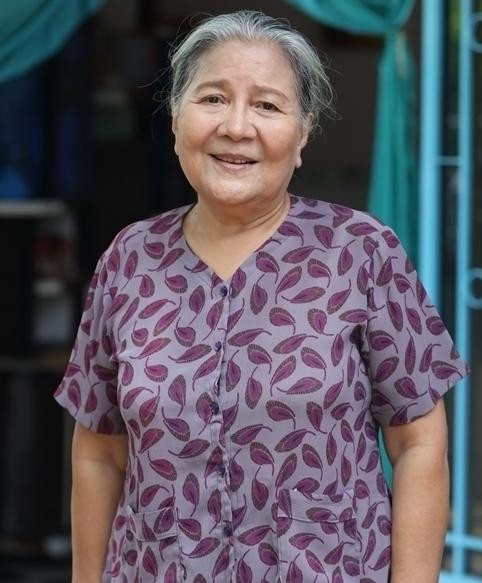 NSƯT Lê Thiện NSƯT Lê Thiện