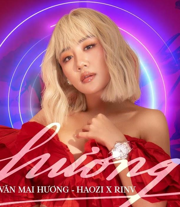 Văn Mai Hương trong Hương