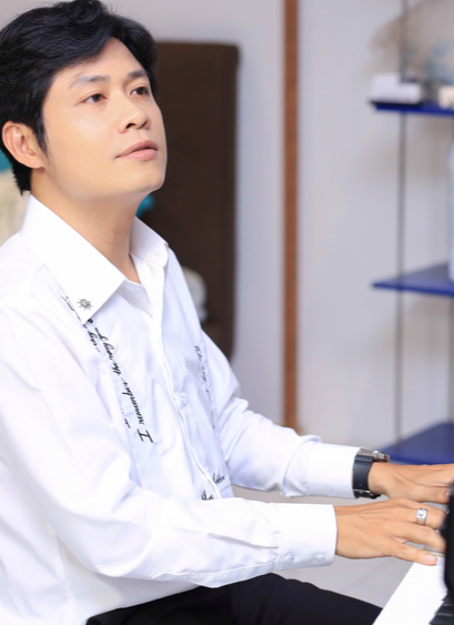 Nhạc sỹ Nguyễn Văn Chung Nhạc sỹ Nguyễn Văn Chung