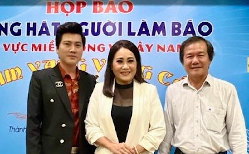 Các thành viên Ban giám khảo cuộc thi Các thành viên Ban giám khảo cuộc thi