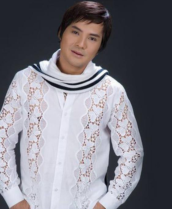 Danh ca Chế Thanh hồi trẻ