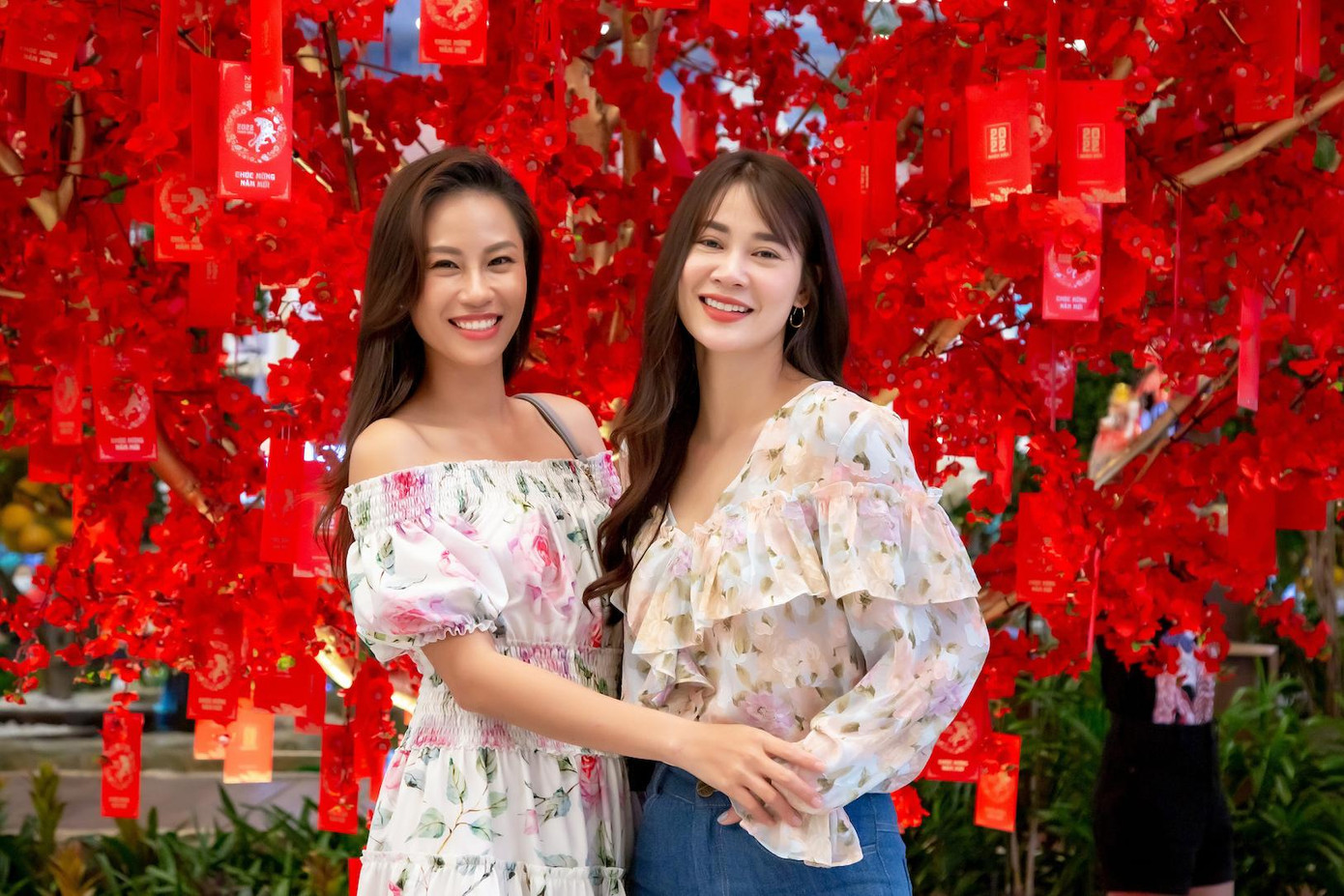 Huỳnh Yến Nhi- Lê Hà Chiêu