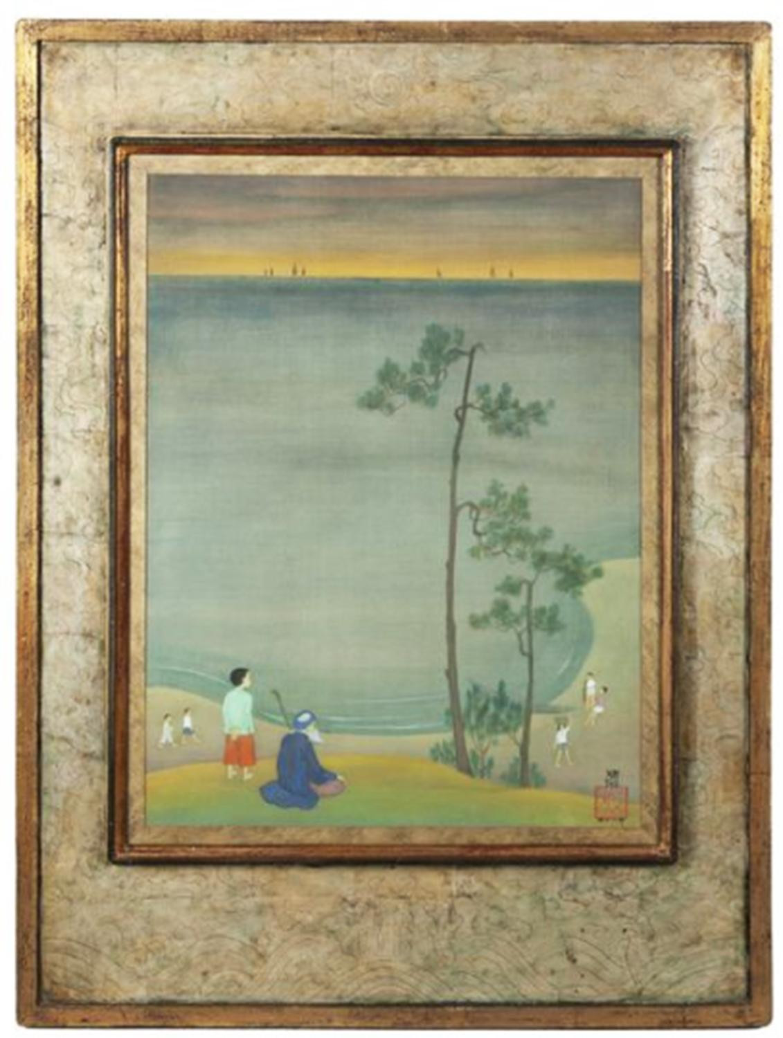 Làng thiện- Mai Trung Thứ Làng thiện- Mai Trung Thứ