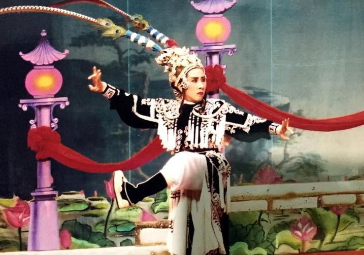 NSƯT Ngọc Dung NSƯT Ngọc Dung