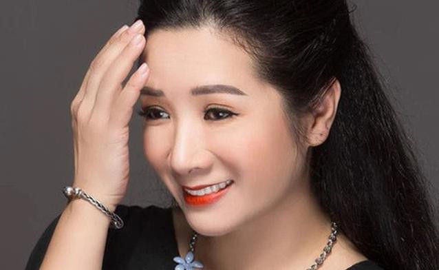 NSƯT Thanh Thanh Hiền