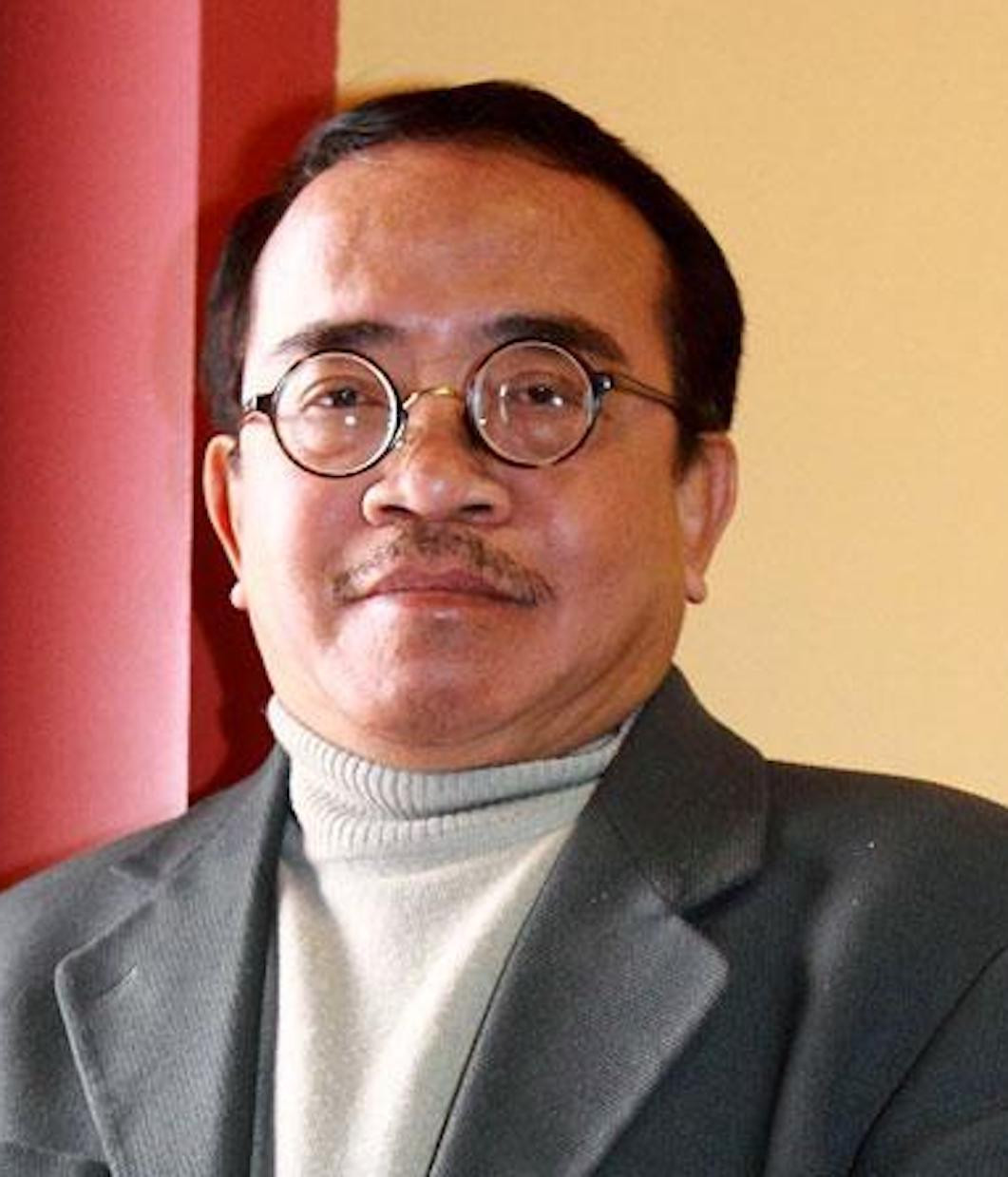 Nhạc sỹ Trường Kỳ (Ảnh TL)