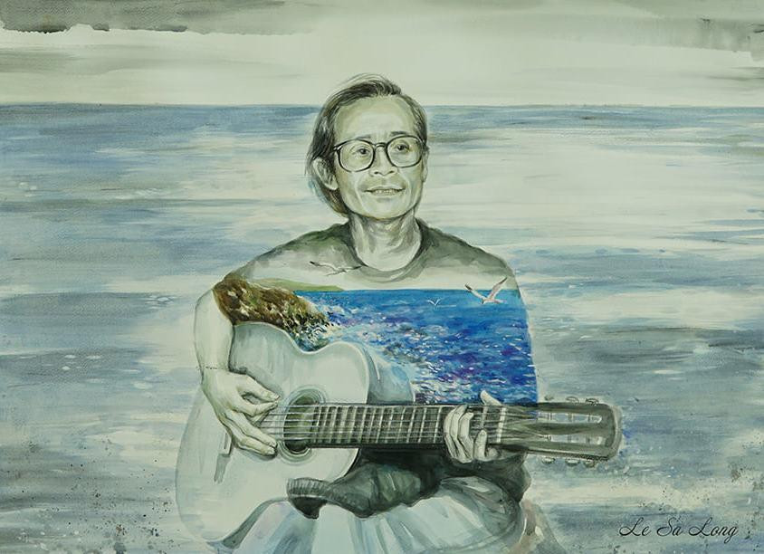 Biển nhớ Biển nhớ