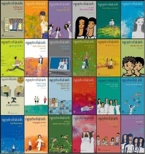 Toàn bộ các cuốn sách của Nguyễn Nhật Ánh sẽ lên sách nói