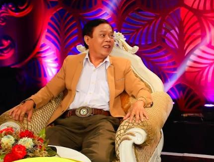 Nhạc sỹ Vinh Sử