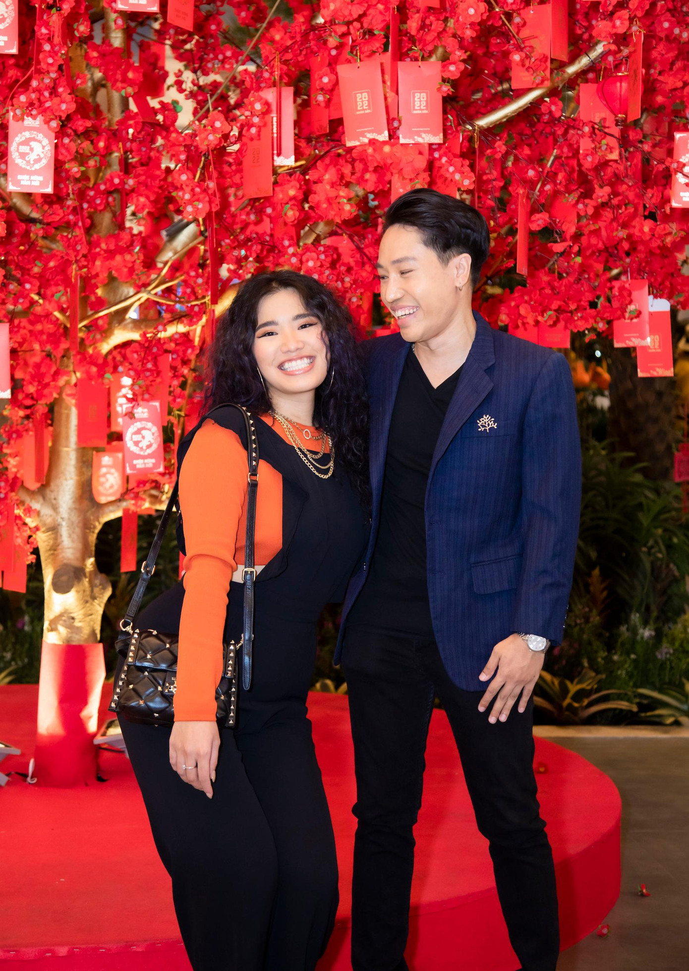 Cece Trương- Nguyễn Đình Thanh Tâm