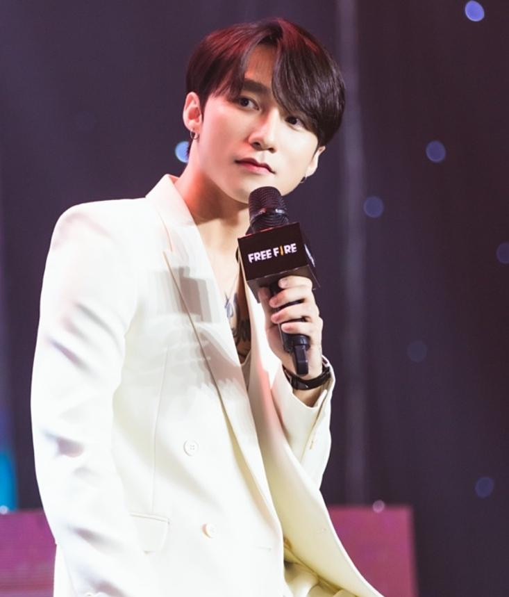 Sơn Tùng M-TP Sơn Tùng M-TP