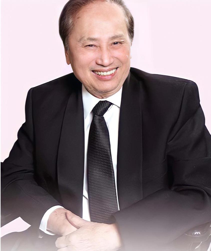 Nhạc sĩ Lam Phương. Ảnh: Tư liệu.