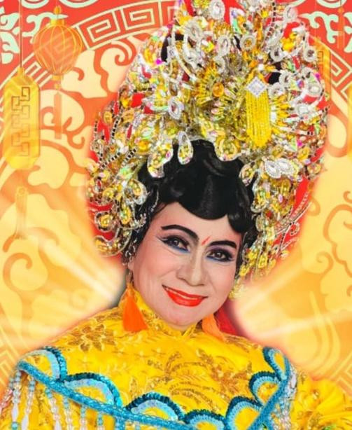 NSƯT Ngọc Khanh NSƯT Ngọc Khanh