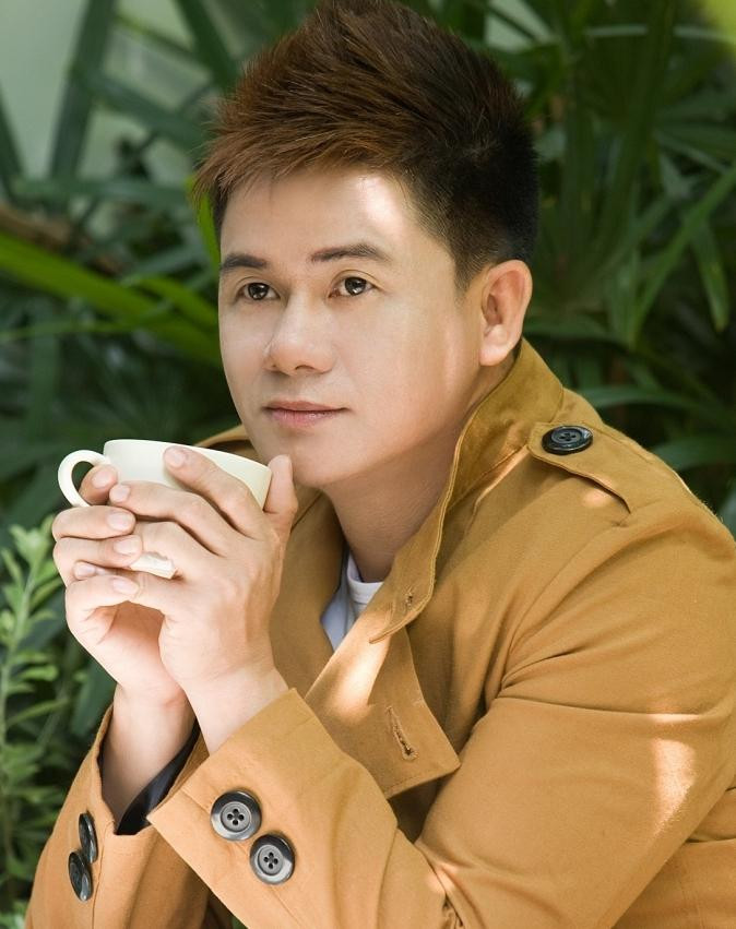 Nhạc sĩ Cáp Anh Tài Nhạc sĩ Cáp Anh Tài