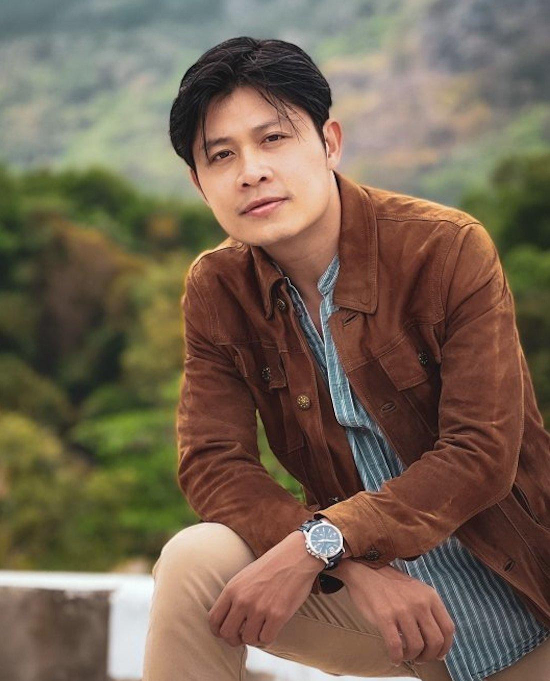 Nhạc sỹ Nguyễn Văn Chung