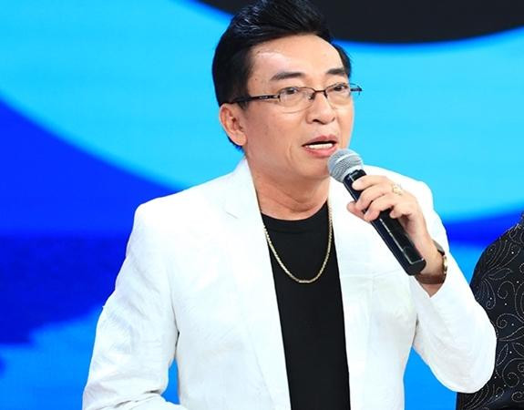 Ca sỹ Đình Văn Ca sỹ Đình Văn