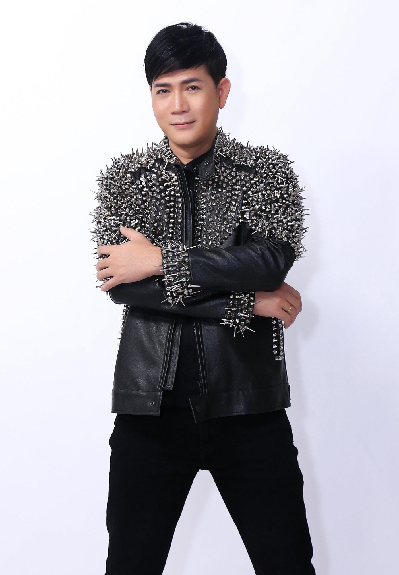 Quách Thành Danh chấp nhận từ bỏ sự nghiệp vì gia đình