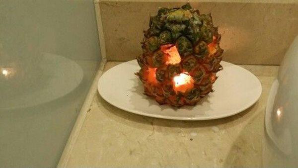 Mẹo đơn giản giúp nhà vệ sinh thơm nức không phải ai cũng biết ảnh 1