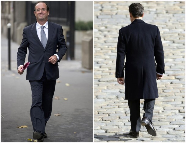 Ông Hollande sẽ phải khắc phục những tồn tại mà người tiền nhiệm để lại. Ông Hollande sẽ phải khắc phục những tồn tại mà người tiền nhiệm để lại