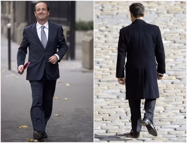 Ông Hollande sẽ phải khắc phục những tồn tại mà người tiền nhiệm để lại