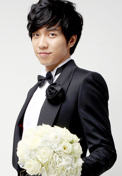 Lee Seung Gi - mẫu người chồng lý tưởng của các cô gái.. Lee Seung Gi - mẫu người chồng lý tưởng của các cô gái.