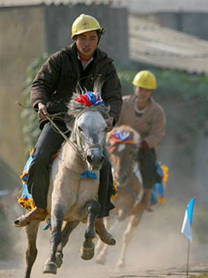 Nước rút Ảnh Lê Anh Dũng