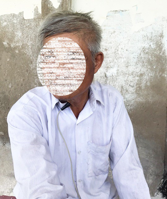 Vụ cô giáo bị ép quỳ gối: Hội trưởng cha mẹ học sinh bị uy hiếp ảnh 1